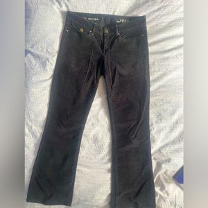 Gap Corduroy Pants